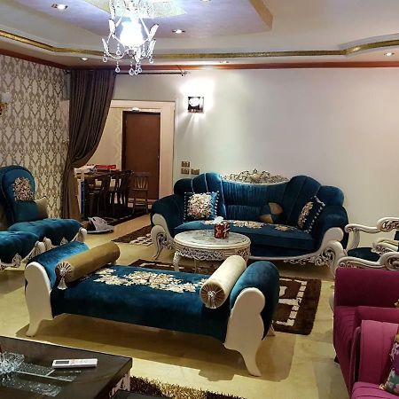 Al Mansoura Apartment Al Mansurah Εξωτερικό φωτογραφία