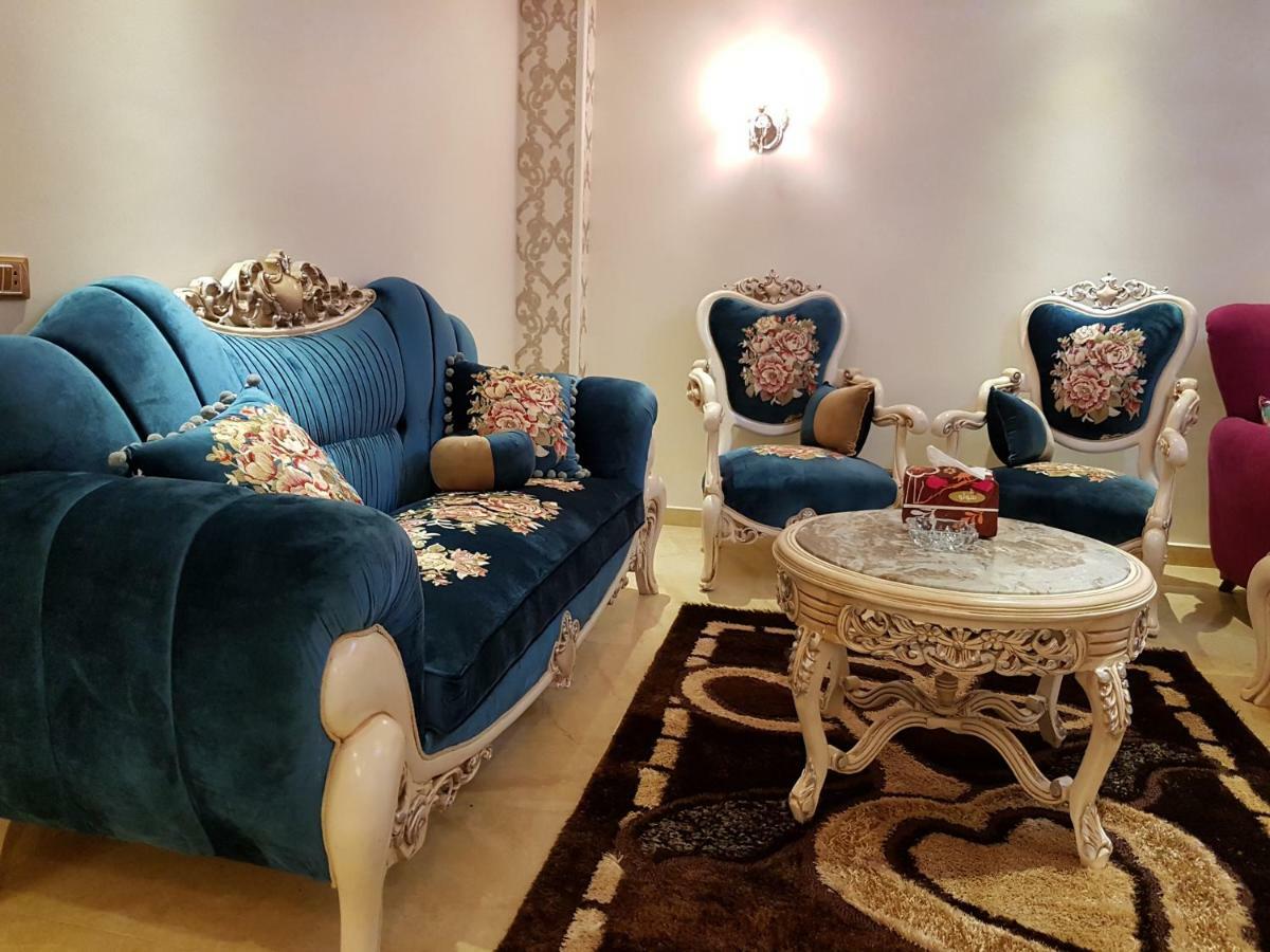 Al Mansoura Apartment Al Mansurah Εξωτερικό φωτογραφία