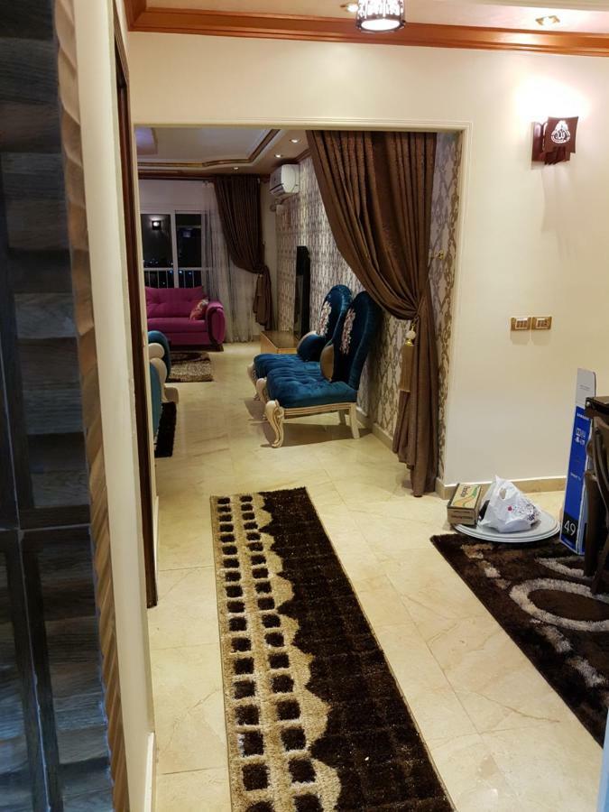 Al Mansoura Apartment Al Mansurah Εξωτερικό φωτογραφία