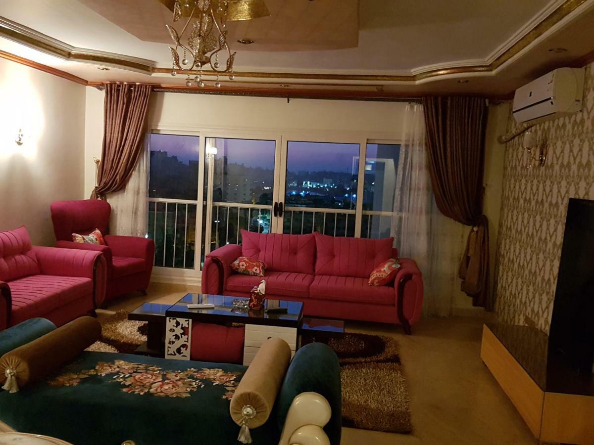 Al Mansoura Apartment Al Mansurah Εξωτερικό φωτογραφία