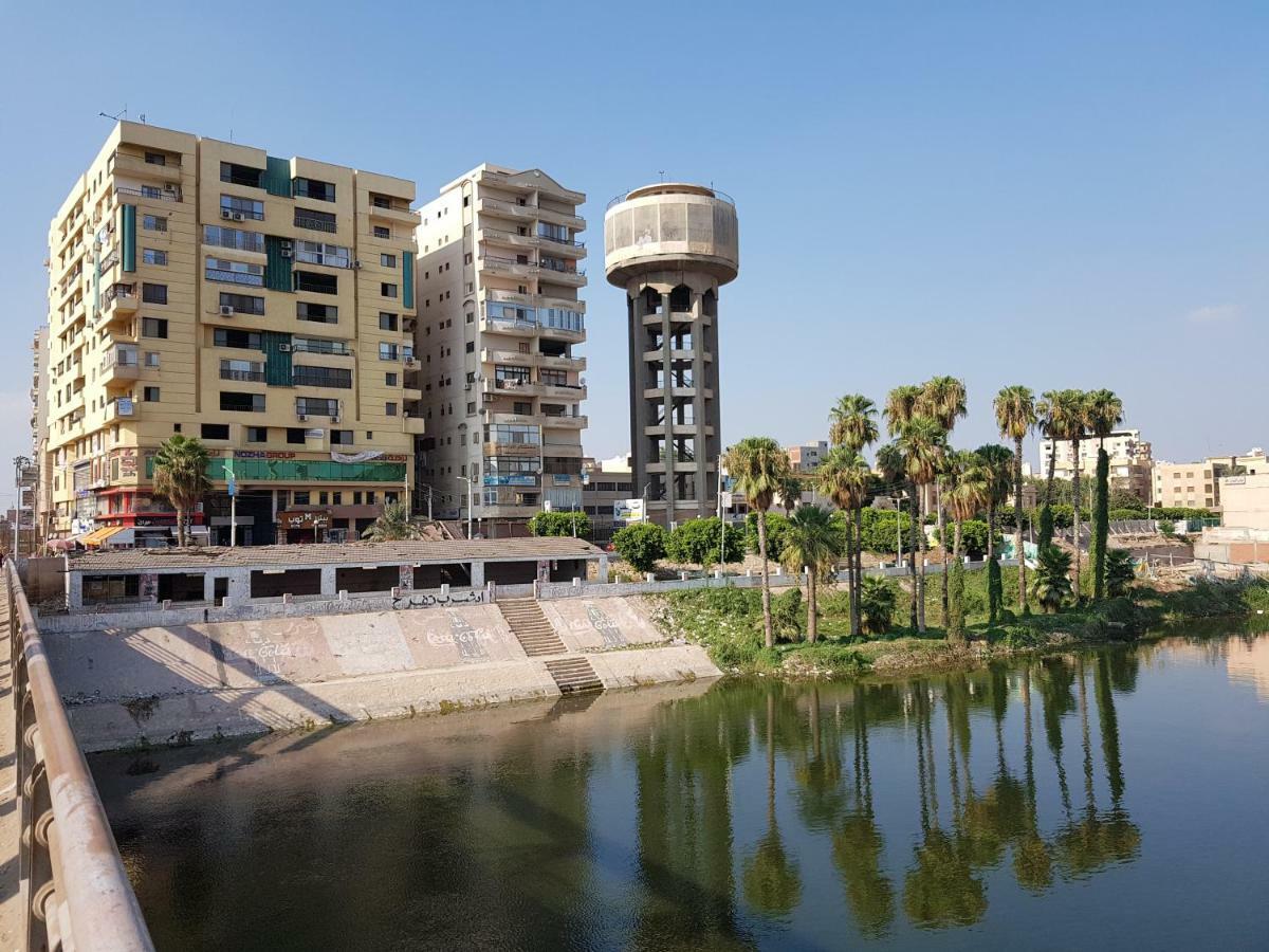 Al Mansoura Apartment Al Mansurah Εξωτερικό φωτογραφία