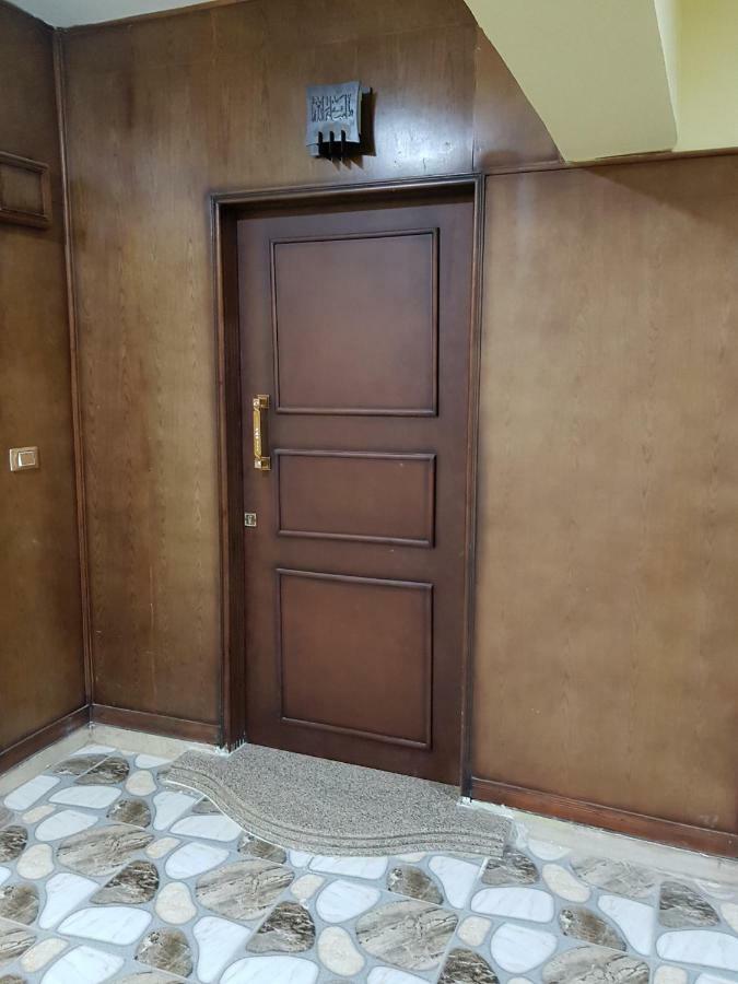 Al Mansoura Apartment Al Mansurah Εξωτερικό φωτογραφία