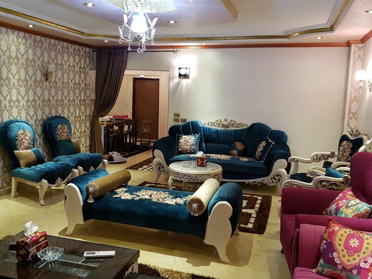 Al Mansoura Apartment Al Mansurah Εξωτερικό φωτογραφία