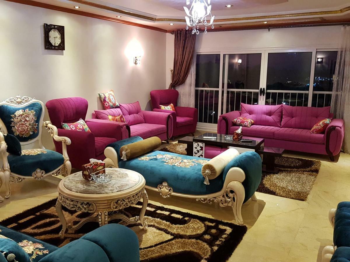 Al Mansoura Apartment Al Mansurah Εξωτερικό φωτογραφία