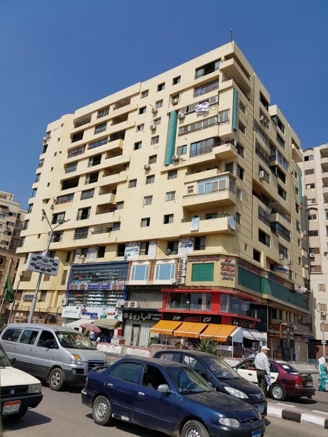 Al Mansoura Apartment Al Mansurah Εξωτερικό φωτογραφία