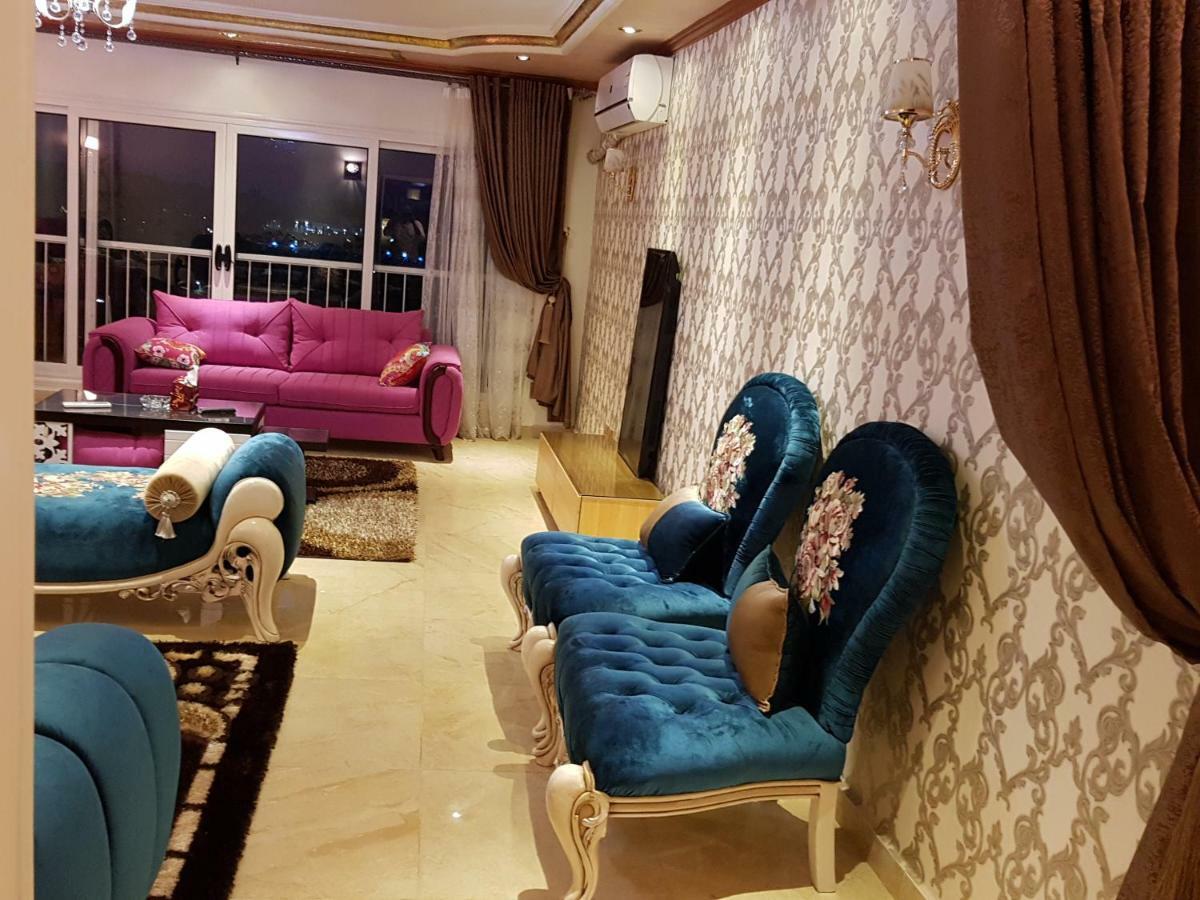 Al Mansoura Apartment Al Mansurah Εξωτερικό φωτογραφία