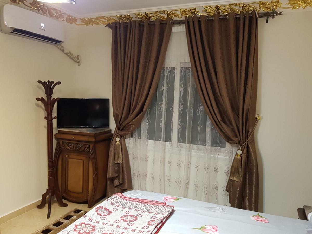 Al Mansoura Apartment Al Mansurah Εξωτερικό φωτογραφία