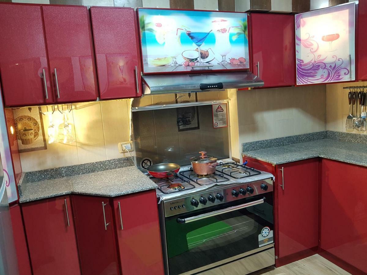 Al Mansoura Apartment Al Mansurah Εξωτερικό φωτογραφία