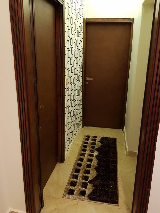 Al Mansoura Apartment Al Mansurah Εξωτερικό φωτογραφία